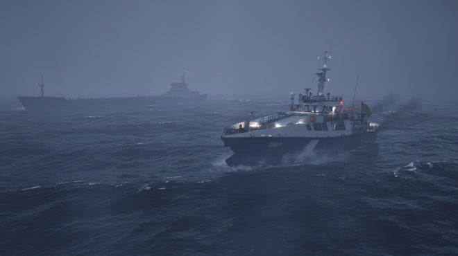Seafarer The Ship Sim Torrent Download