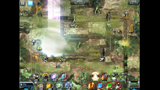 Sentinel 3: Homeworld Torrent Download Sentinel 3: Homeworld Torrent Download