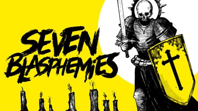 Seven Blasphemies Free Download