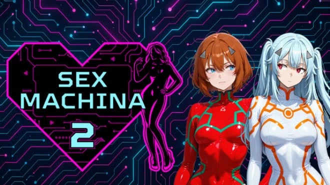 Sex Machina 2 Free Download Sex Machina 2 Free Download
