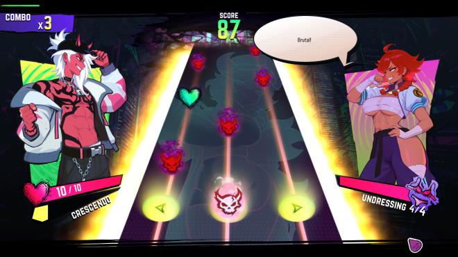 Sex-Pop Demon Hunters PC Crack Sex-Pop Demon Hunters PC Crack