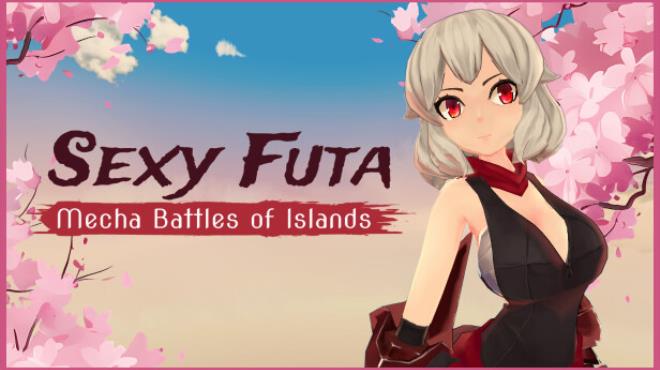 Sexy Futa: Mecha Battles of Islands Free Download