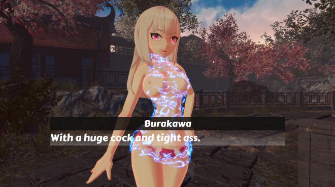 Sexy Futa: Mecha Battles of Islands PC Crack