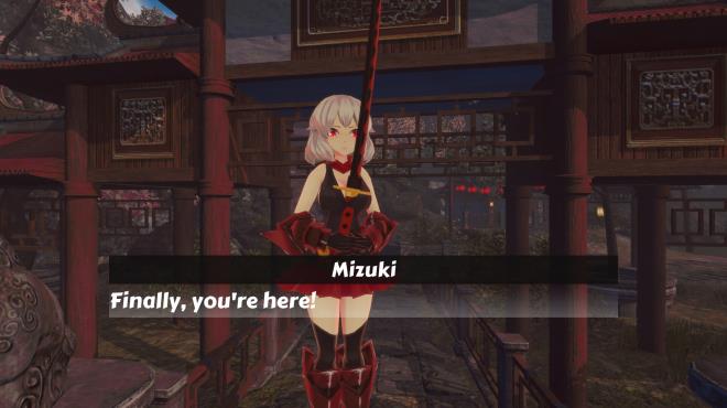 Sexy Futa: Mecha Battles of Islands Torrent Download