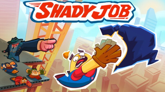 Shady job Free Download Shady job Free Download