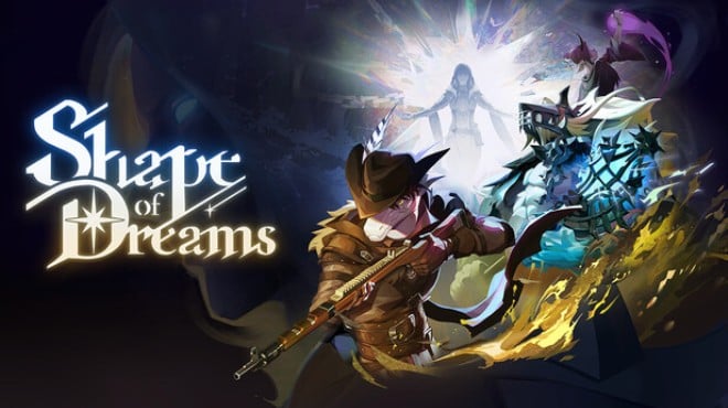 Shape of Dreams v1 4 0 Free Download Shape of Dreams v1 4 0 Free Download