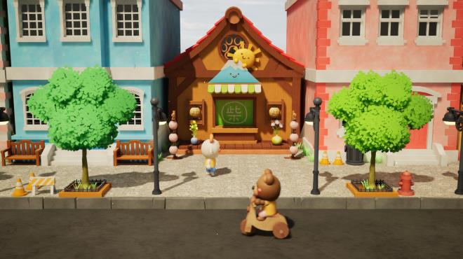 Shiba Sweet Torrent Download