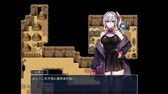 Shion Can't Fight! Level Up Failed... Lewdness Maxed Torrent Download Shion Can't Fight! Level Up Failed... Lewdness Maxed Torrent Download