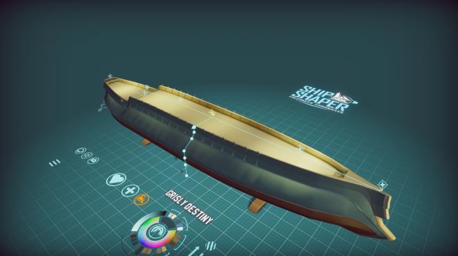 ShipShaper: Falconeer Chronicles Torrent Download ShipShaper: Falconeer Chronicles Torrent Download