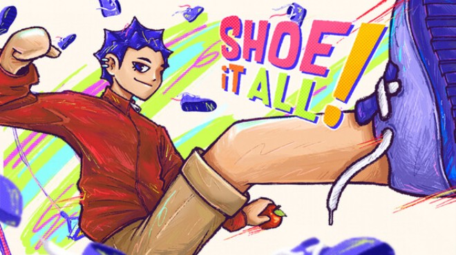 Shoe it All! Free Download Shoe it All! Free Download