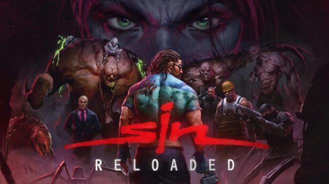 SiN Reloaded Free Download