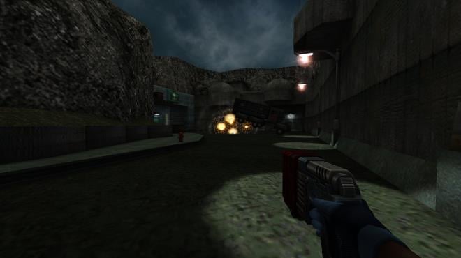SiN Reloaded PC Crack
