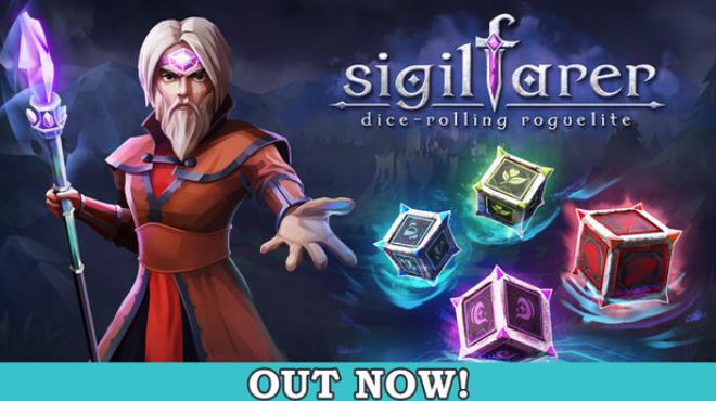 Sigilfarer: A Dice-Rolling Roguelite Free Download