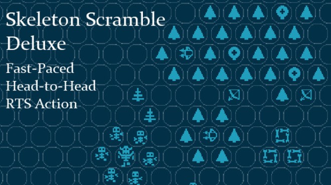 Skeleton Scramble Deluxe Free Download