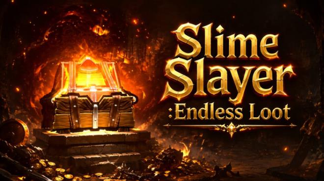 Slime Slayer: Endless Loot Free Download