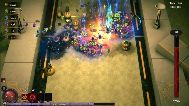 Slime Slayer: Endless Loot Torrent Download