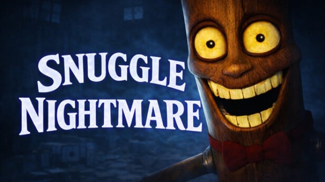 Snuggle Nightmare Free Download Snuggle Nightmare Free Download