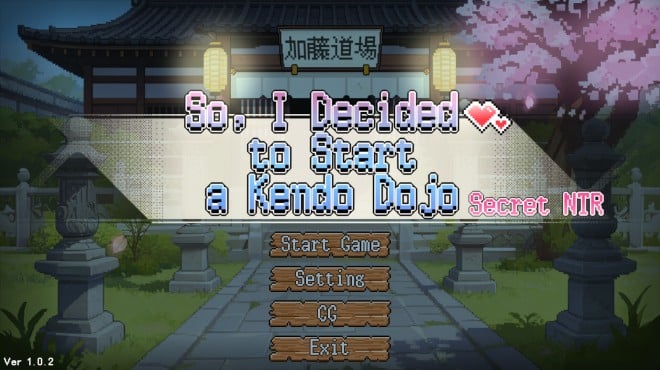 So, I Decided to Start a Kendo Dojo-Secret NTR Torrent Download So, I Decided to Start a Kendo Dojo-Secret NTR Torrent Download