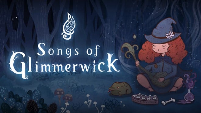 Songs of Glimmerwick Free Download