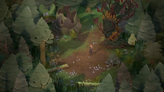 Songs of Glimmerwick Torrent Download