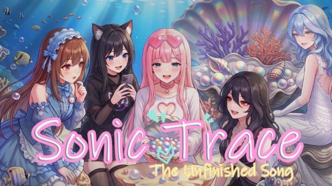 Sonic Trace Free Download