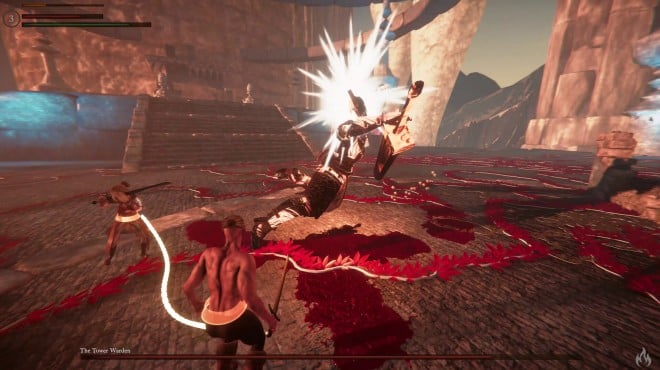 Soul Chained Torrent Download