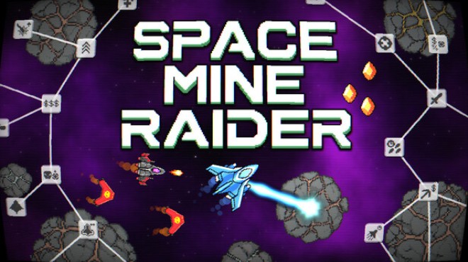 Space Mine Raider Free Download