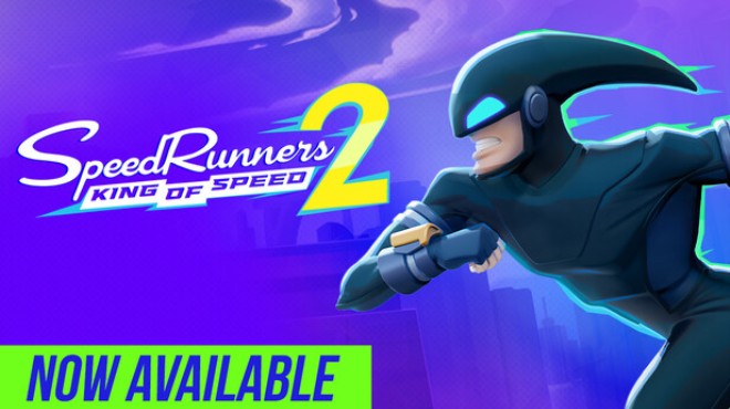 SpeedRunners 2 King of Speed Free Download SpeedRunners 2 King of Speed Free Download