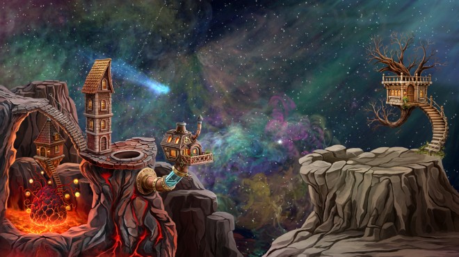 Spellarium 14 Collector's Edition Torrent Download Spellarium 14 Collector's Edition Torrent Download