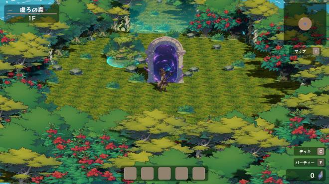 Spirit Dungeon PC Crack