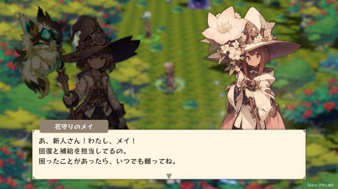 Spirit Dungeon Torrent Download