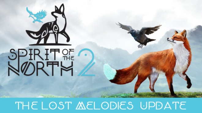 Spirit of the North 2 Update v15204 Free Download Spirit of the North 2 Update v15204 Free Download