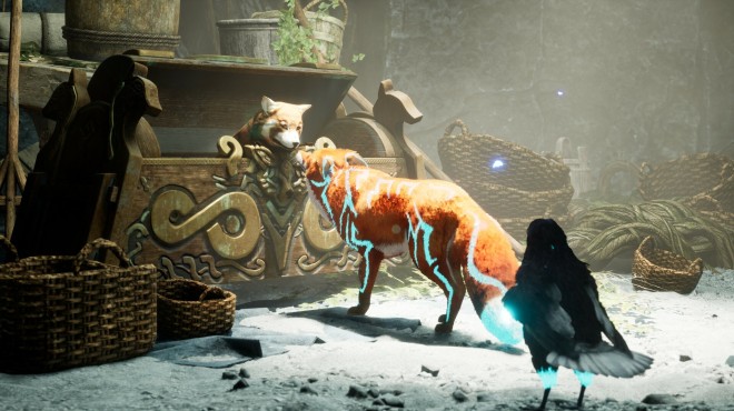 Spirit of the North 2 Update v15204 PC Crack Spirit of the North 2 Update v15204 PC Crack
