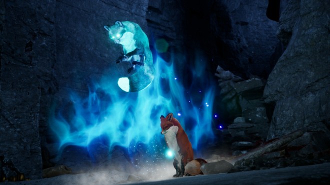 Spirit of the North 2 Update v15204 Torrent Download Spirit of the North 2 Update v15204 Torrent Download