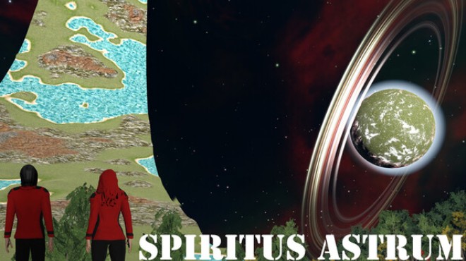 Spiritus Astrum Free Download Spiritus Astrum Free Download