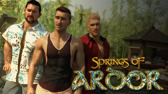 Springs of Ardor Free Download
