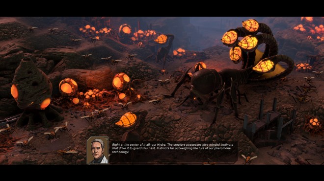 Starship Troopers Terran Command The Eradicators Update v6 5 0 Torrent Download