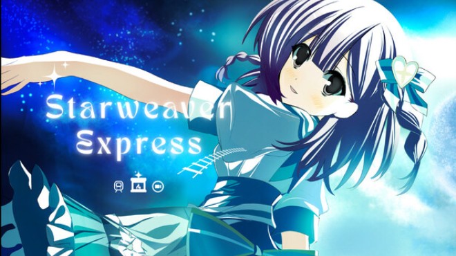 Starweaver Express ~Per aspera ad astra~ Free Download
