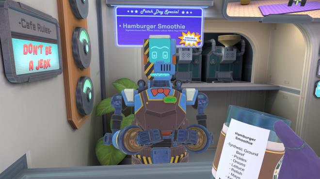 Stellar Cafe PC Crack Stellar Cafe PC Crack
