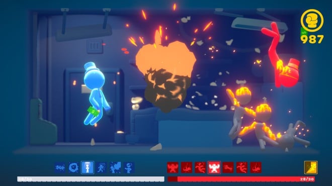 Stick It to the Stickman Torrent Download
