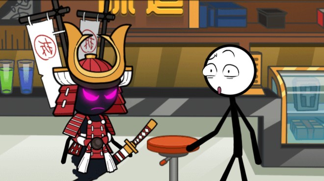Stickman Escape Torrent Download Stickman Escape Torrent Download