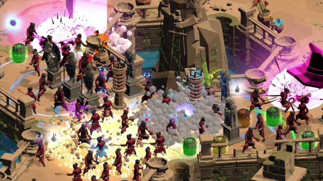 Stolen Realm Chaos Pack Update v1 3 1 Torrent Download