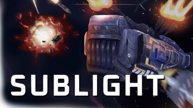 Sublight Free Download
