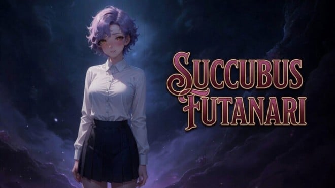 Succubus Futanari Free Download