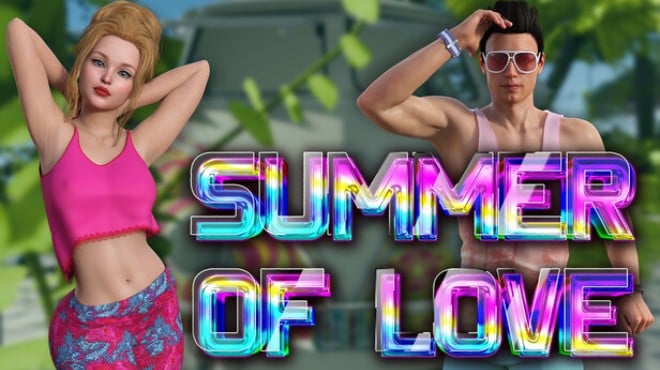 Summer of Love ☮️ Free Download Summer of Love ☮️ Free Download