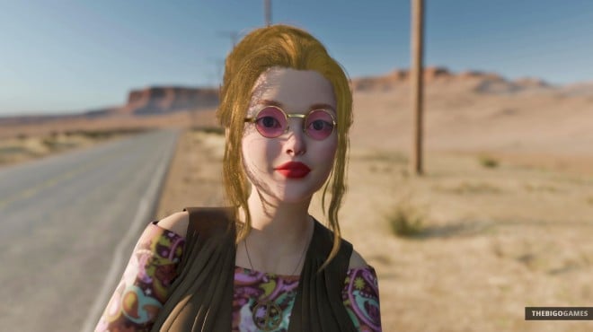 Summer of Love ☮️ PC Crack Summer of Love ☮️ PC Crack