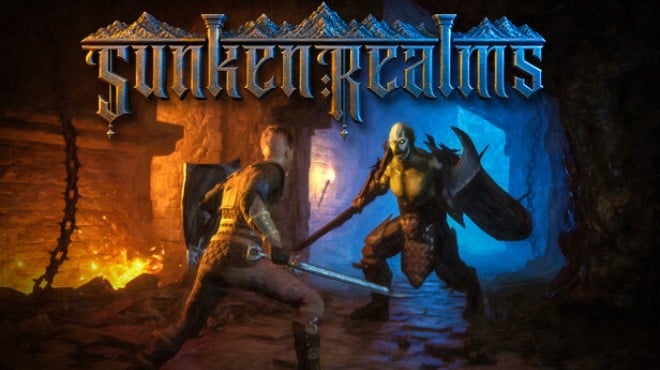 Sunken Realms Free Download