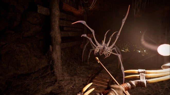 Sunken Realms PC Crack