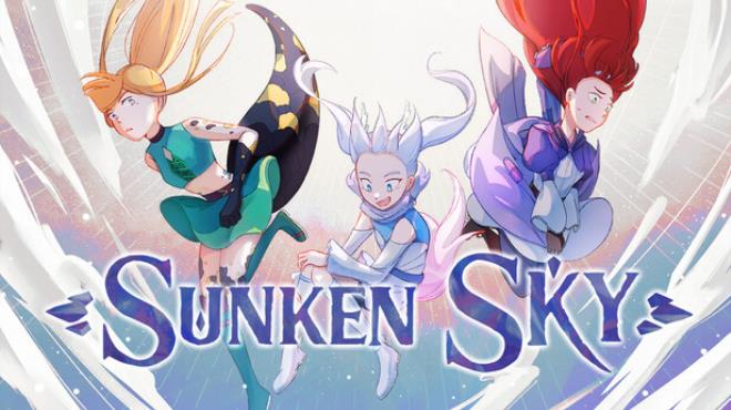 Sunken Sky Free Download Sunken Sky Free Download