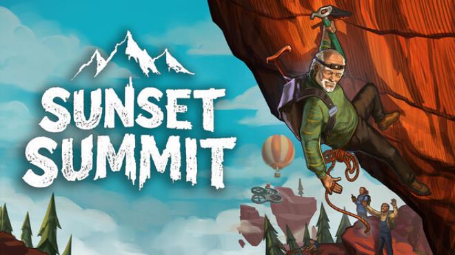 Sunset Summit Free Download